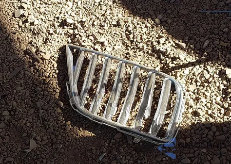 2012 Lincoln Mkx from USA, damaged, VIN 2LMDJ6JKXCBL15473